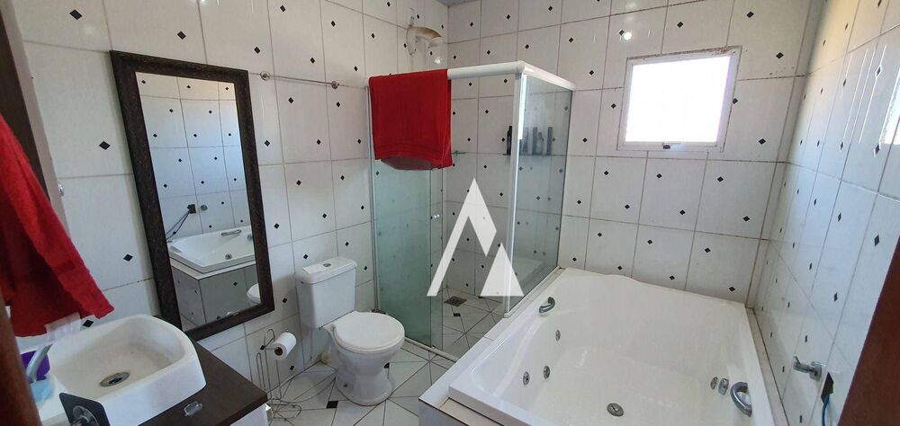 Casa, 3 quartos, 120 m² - Foto 4