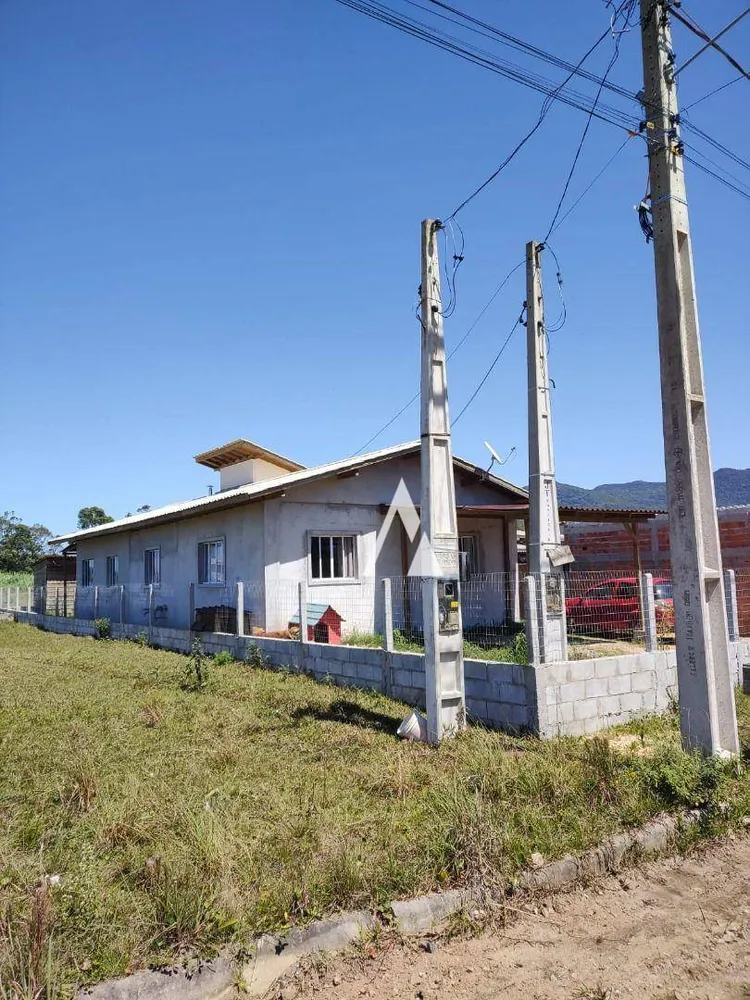 Casa, 3 quartos, 120 m² - Foto 1