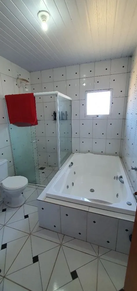 Casa, 3 quartos, 120 m² - Foto 7