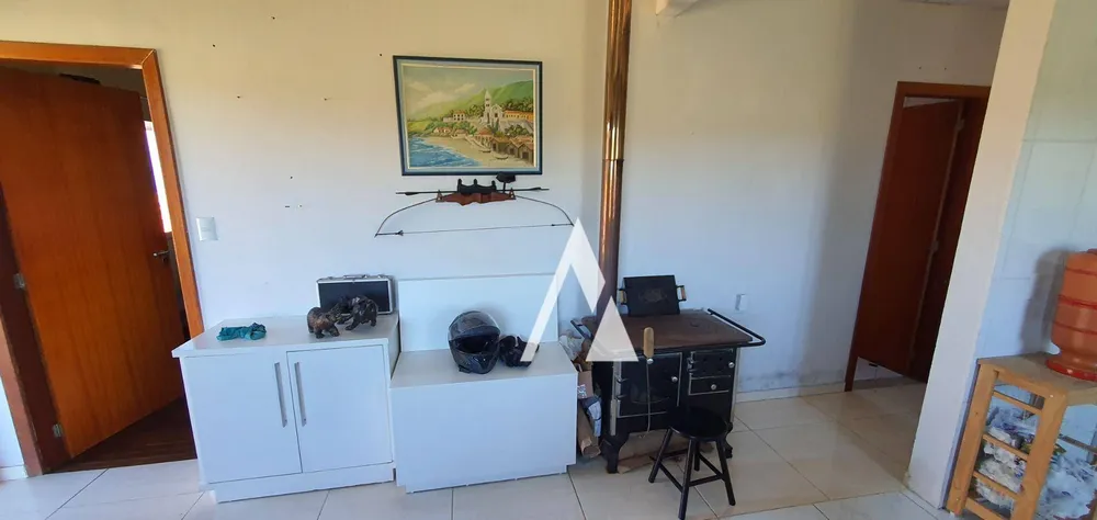 Casa, 3 quartos, 120 m² - Foto 4