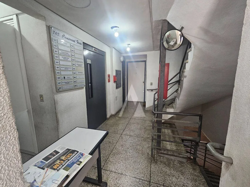 Sala-Conjunto, 20 m² - Foto 4