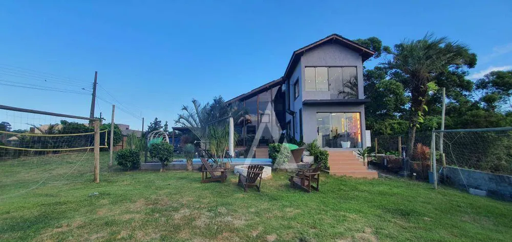Casa, 3 quartos, 110 m² - Foto 41