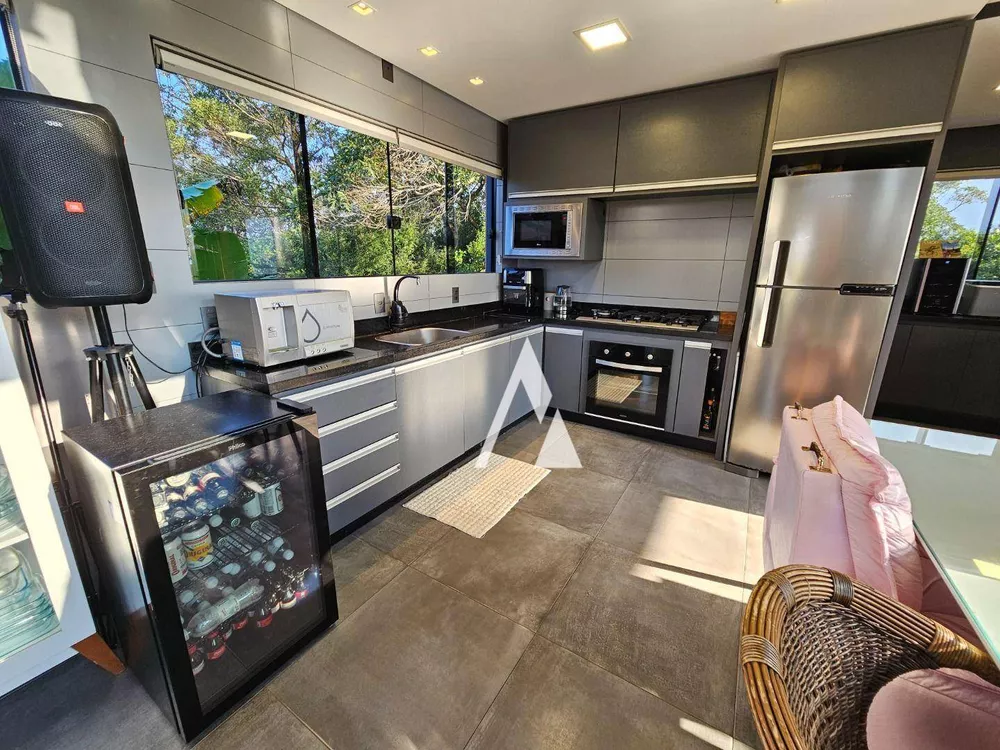 Casa, 3 quartos, 110 m² - Foto 3