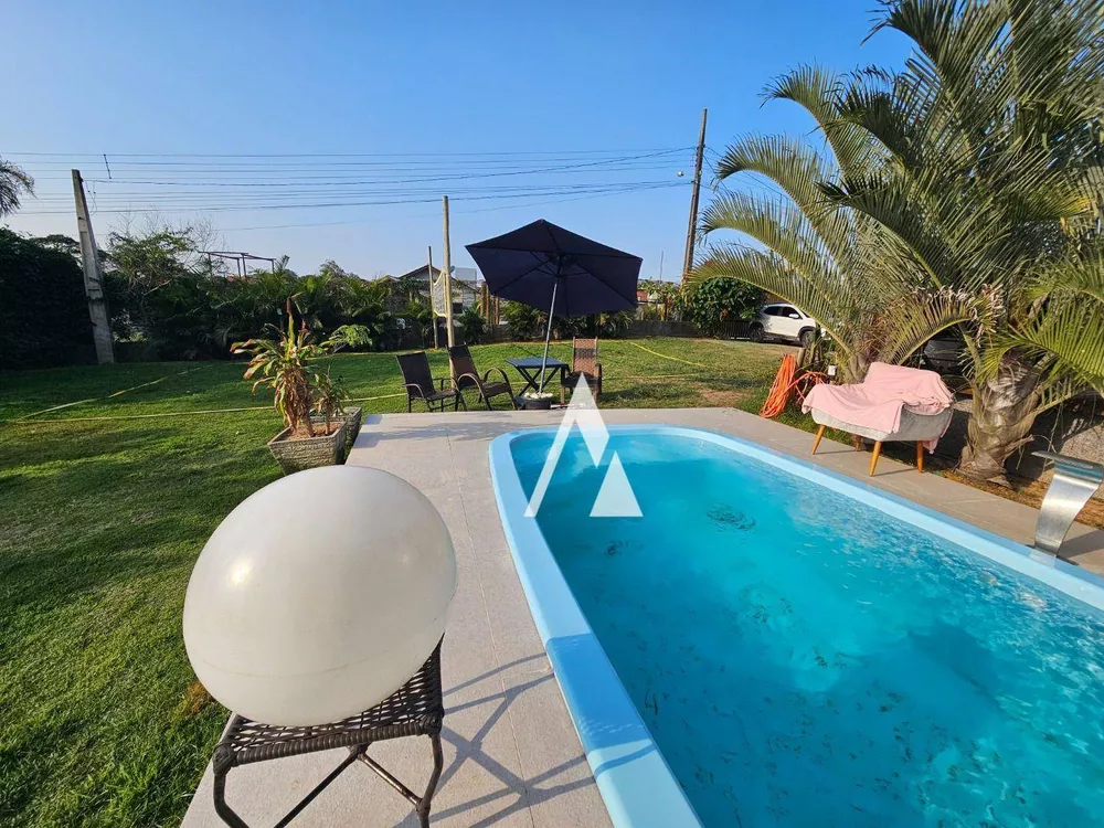 Casa, 3 quartos, 110 m² - Foto 5