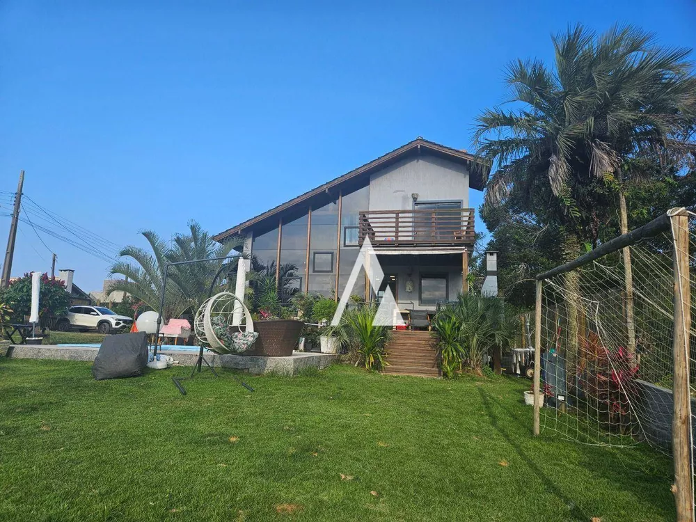 Casa, 3 quartos, 110 m² - Foto 31