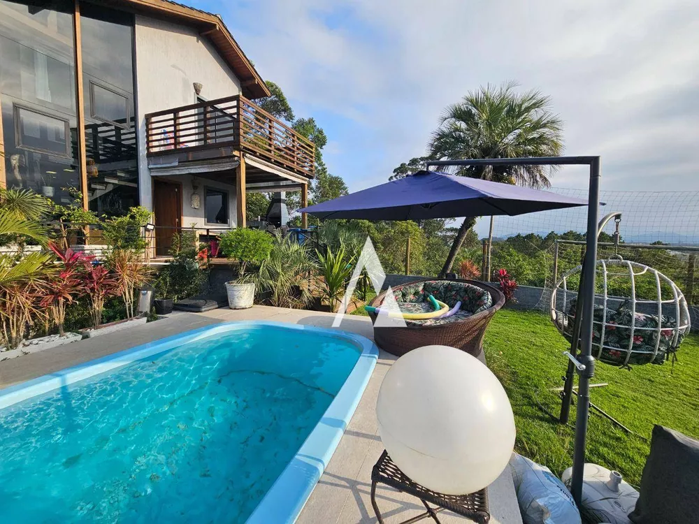Casa, 3 quartos, 110 m² - Foto 24