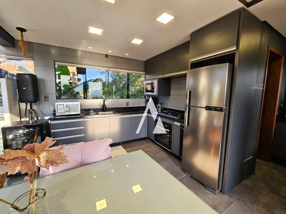 Casa, 3 quartos, 110 m² - Foto 29