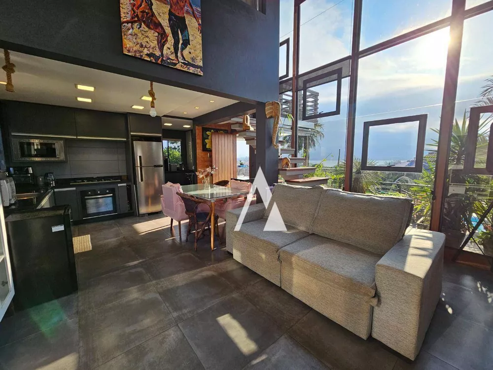 Casa, 3 quartos, 110 m² - Foto 4