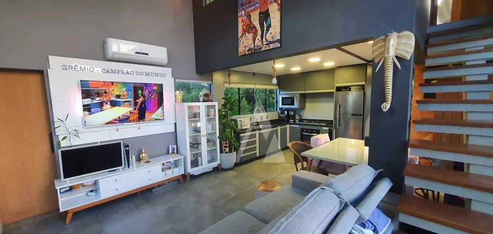 Casa, 3 quartos, 110 m² - Foto 42