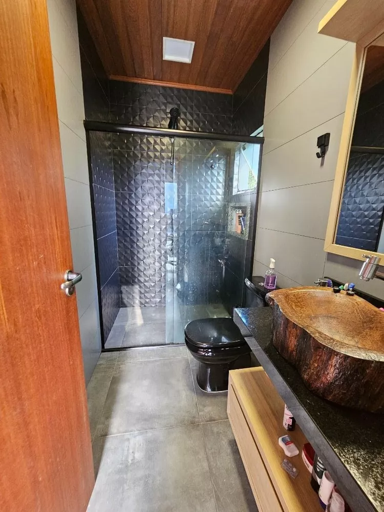 Casa, 3 quartos, 110 m² - Foto 2