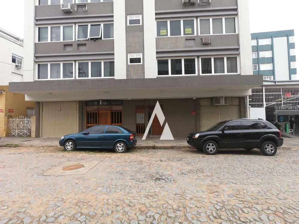 Sala-Conjunto, 25 m² - Foto 1