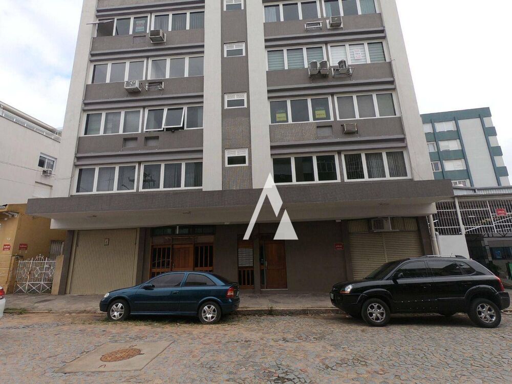Conjunto Comercial-Sala para alugar, 25m² - Foto 11
