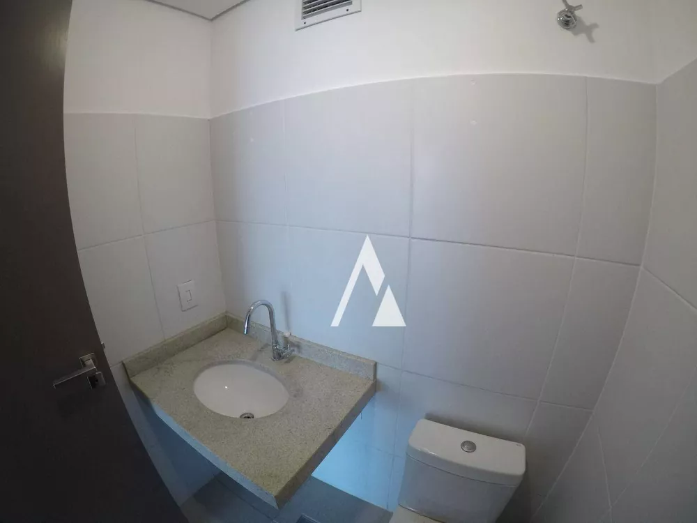 Sala-Conjunto, 39 m² - Foto 13