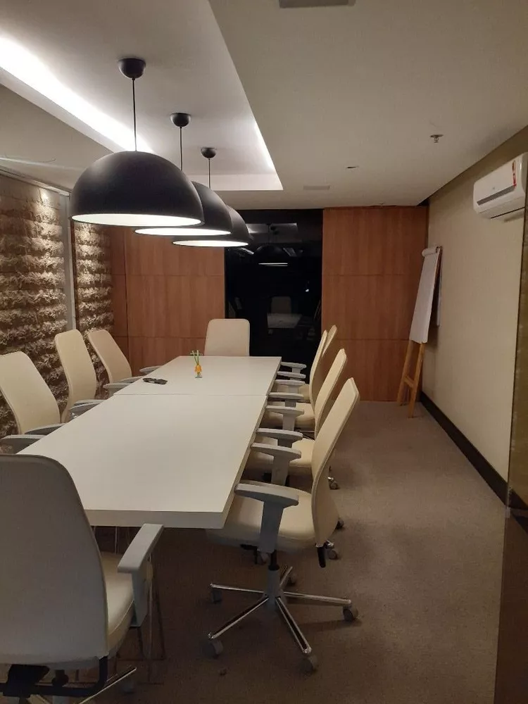 Sala-Conjunto, 39 m² - Foto 1