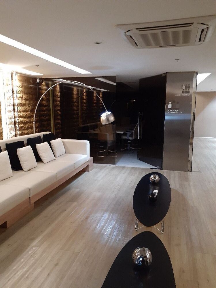 Sala-Conjunto, 39 m² - Foto 20