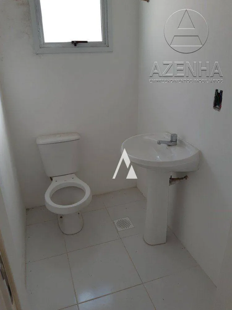 Sala-Conjunto, 28 m² - Foto 3