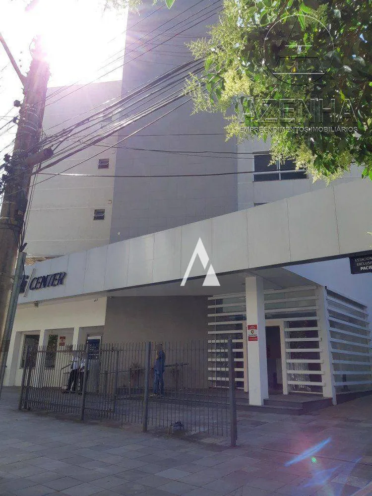 Sala-Conjunto, 28 m² - Foto 1