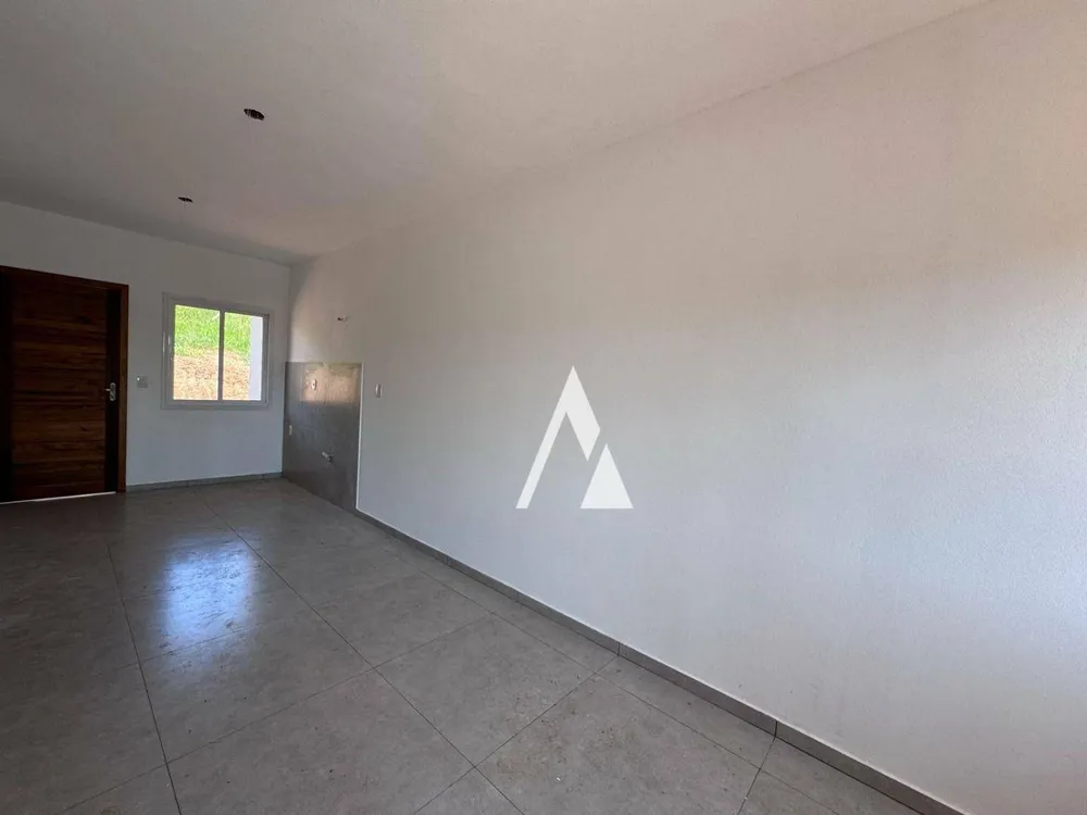 Casa, 2 quartos, 50 m² - Foto 2