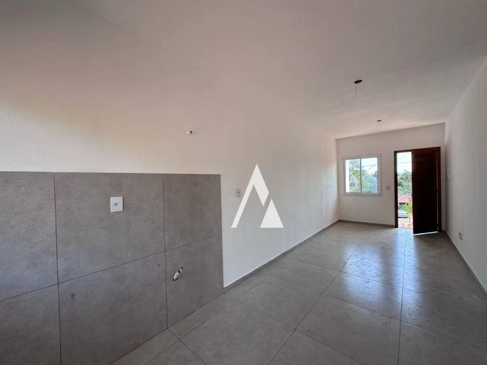 Casa, 2 quartos, 50 m² - Foto 6