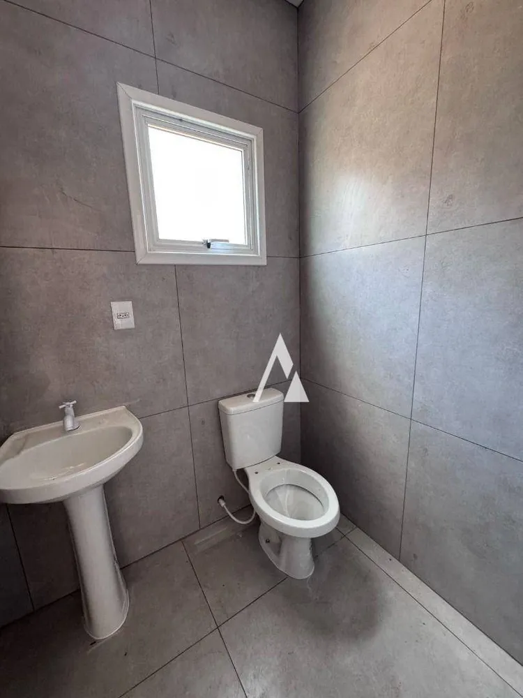 Casa, 2 quartos, 50 m² - Foto 3