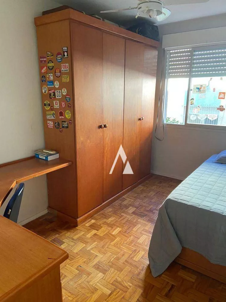 Apartamento, 3 quartos, 73 m² - Foto 5