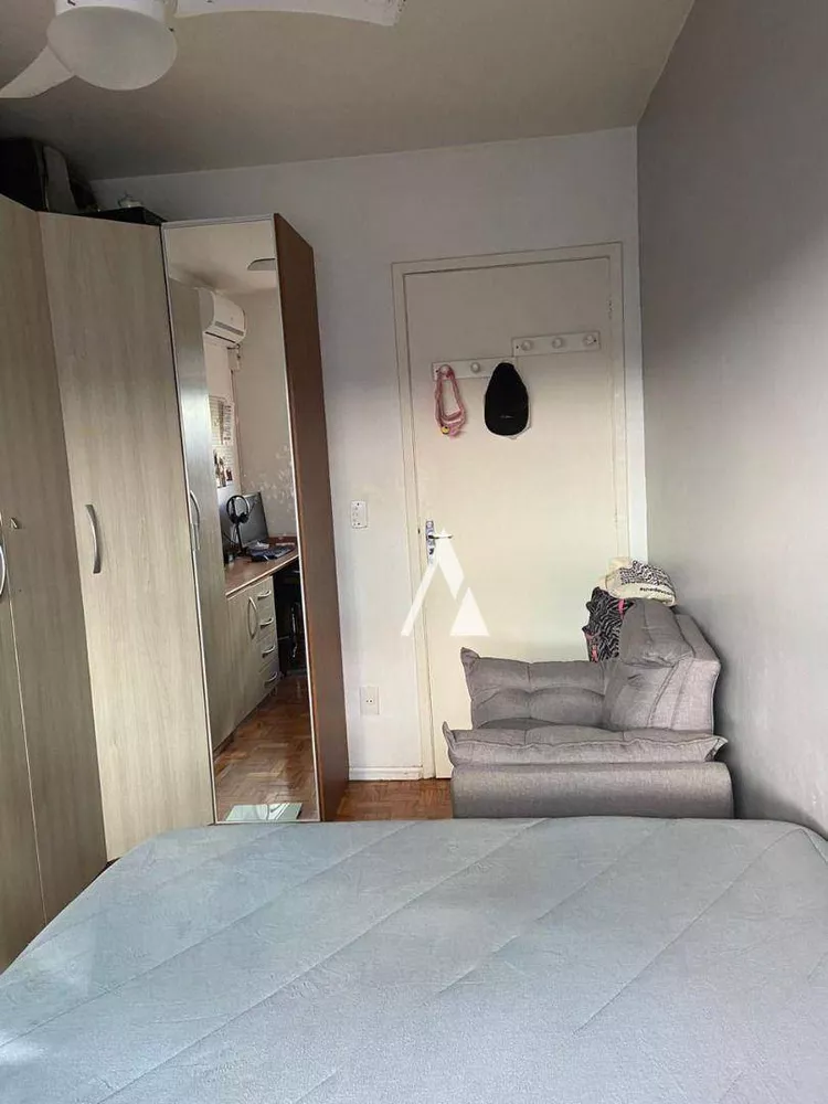 Apartamento, 3 quartos, 73 m² - Foto 1