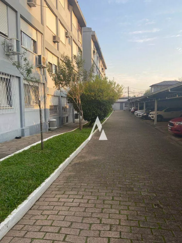 Apartamento, 3 quartos, 73 m² - Foto 7