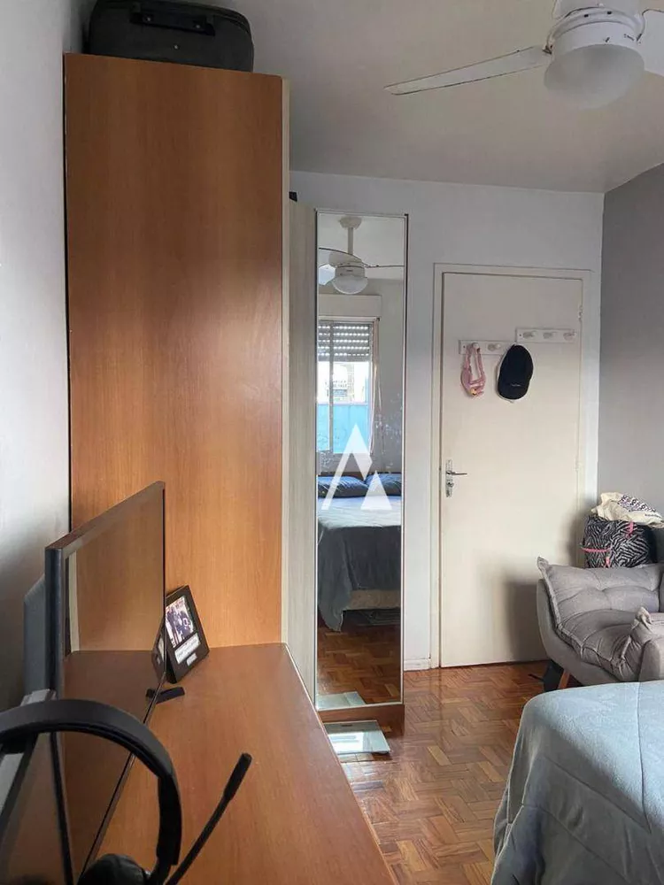 Apartamento, 3 quartos, 73 m² - Foto 22