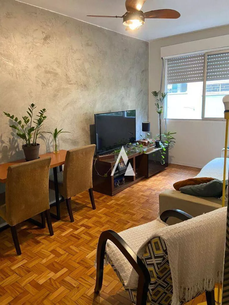 Apartamento, 3 quartos, 73 m² - Foto 21