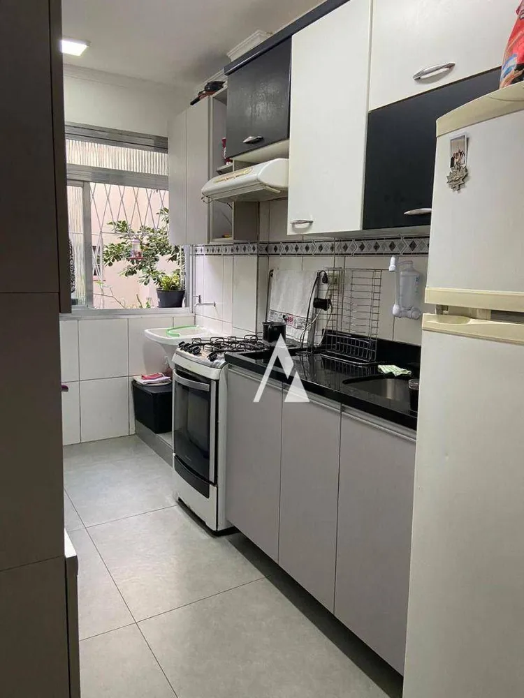 Apartamento, 3 quartos, 73 m² - Foto 44
