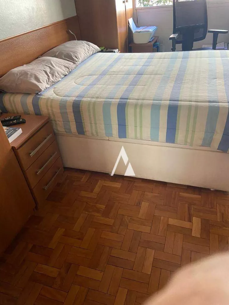 Apartamento, 3 quartos, 73 m² - Foto 11