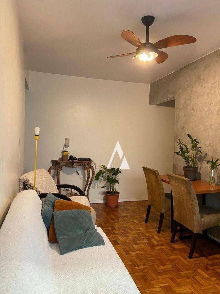 Apartamento, 3 quartos, 73 m² - Foto 37
