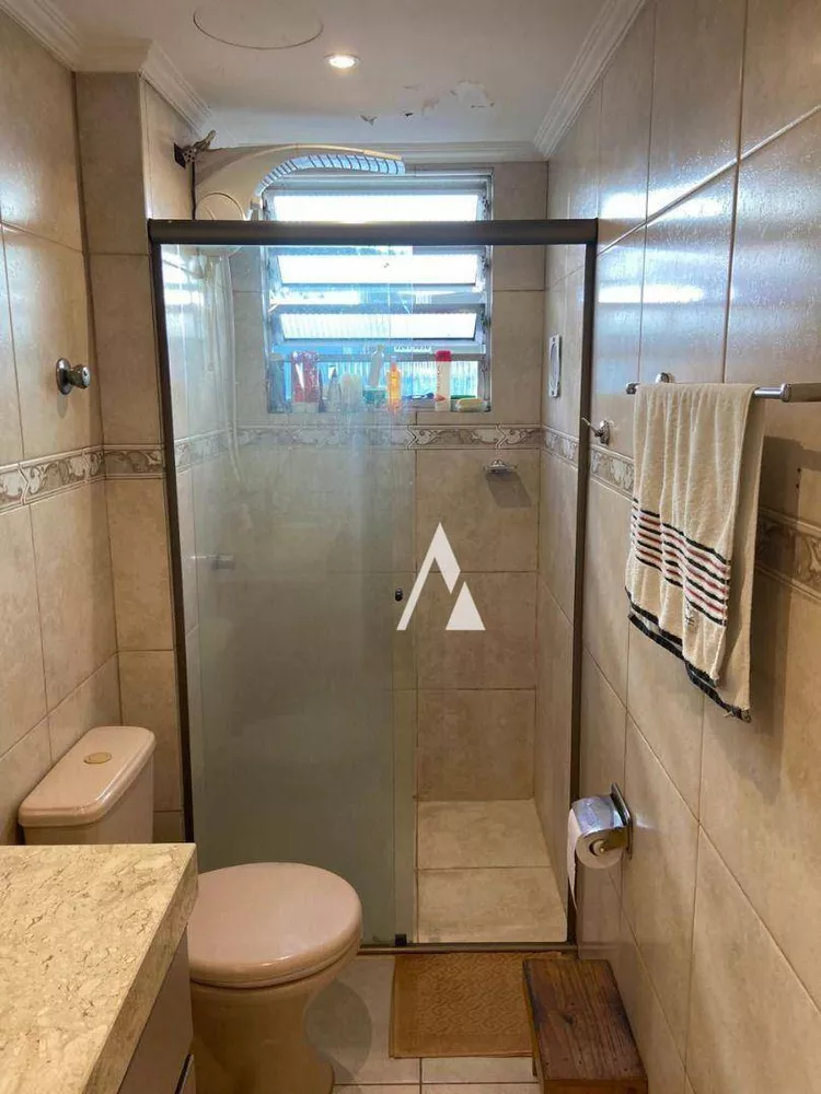 Apartamento, 3 quartos, 73 m² - Foto 3