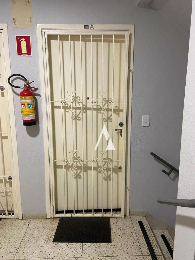 Apartamento, 3 quartos, 73 m² - Foto 8