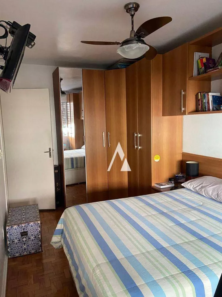 Apartamento, 3 quartos, 73 m² - Foto 28