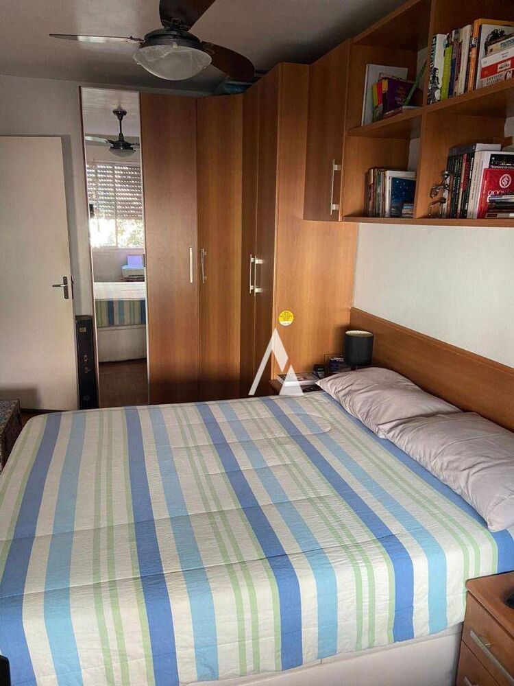 Apartamento, 3 quartos, 73 m² - Foto 39