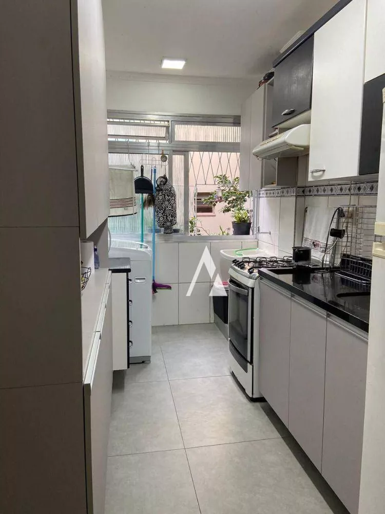 Apartamento, 3 quartos, 73 m² - Foto 9