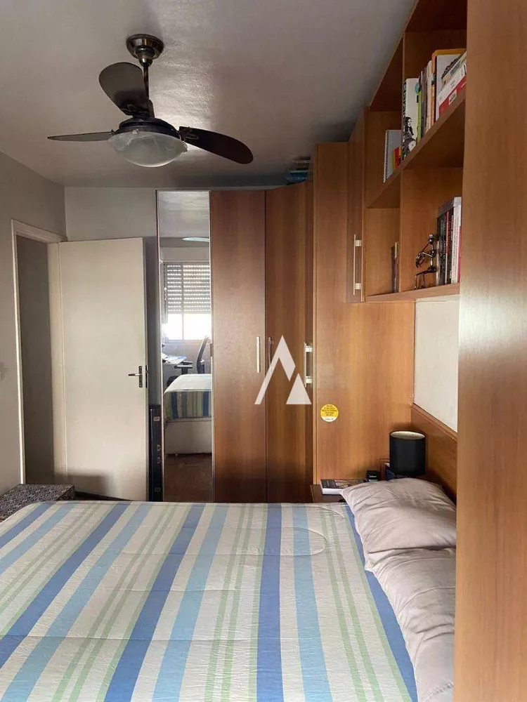 Apartamento, 3 quartos, 73 m² - Foto 6