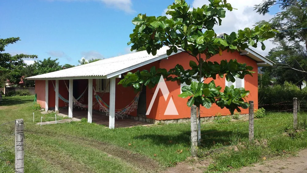 Casa, 3 quartos, 100 m² - Foto 1