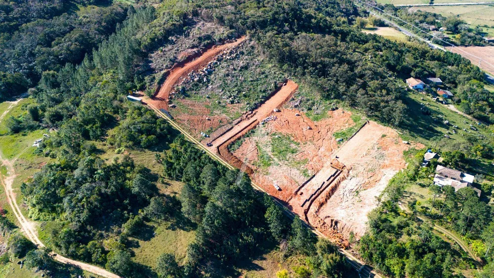 Loteamento e Condomínio, 525 m² - Foto 5