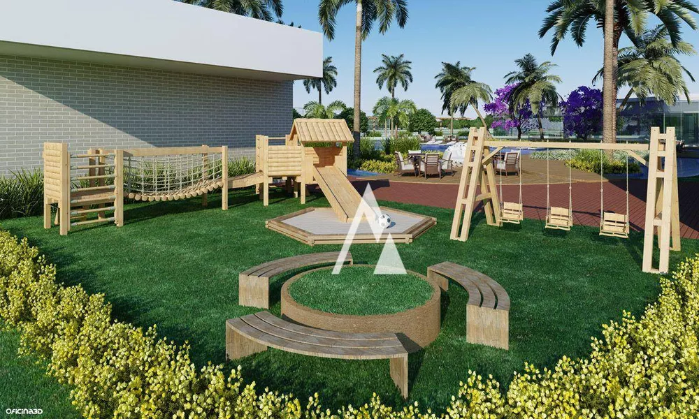 Loteamento e Condomínio, 600 m² - Foto 29