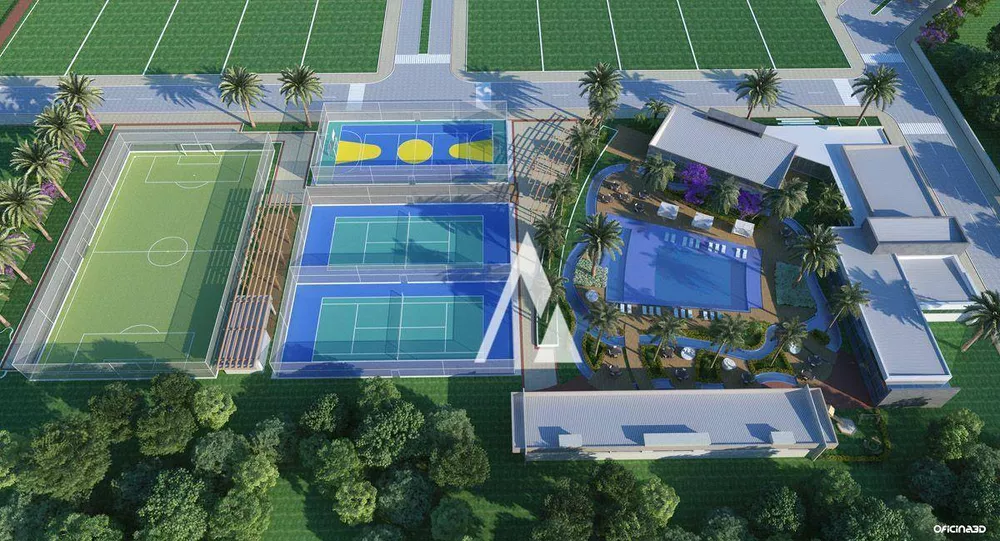 Loteamento e Condomínio, 600 m² - Foto 13