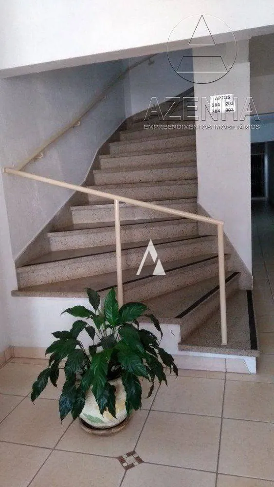 Apartamento, 1 quarto, 55 m² - Foto 2