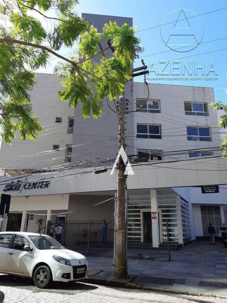 Sala-Conjunto, 27 m² - Foto 1