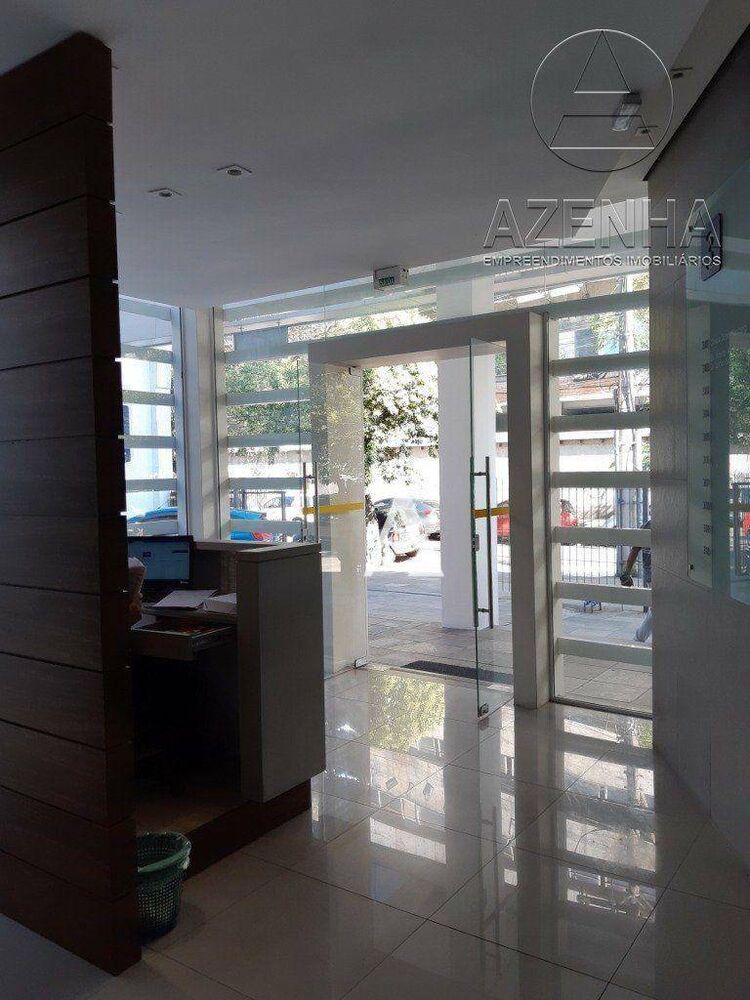 Sala-Conjunto, 27 m² - Foto 2