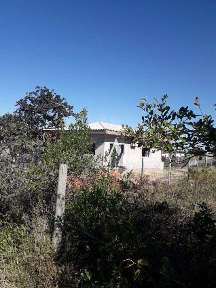 Casa, 2 quartos, 58 m² - Foto 3