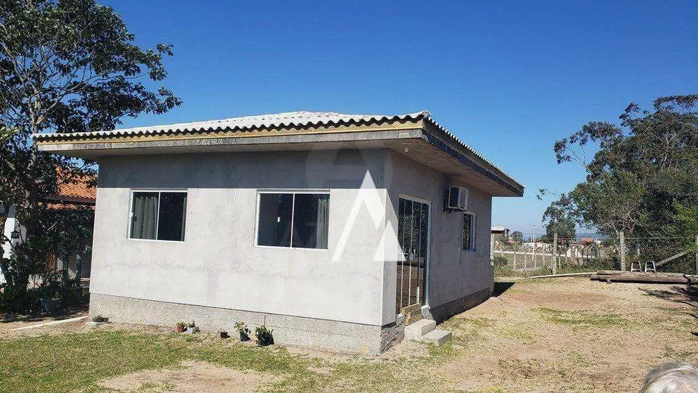 Casa, 2 quartos, 58 m² - Foto 5
