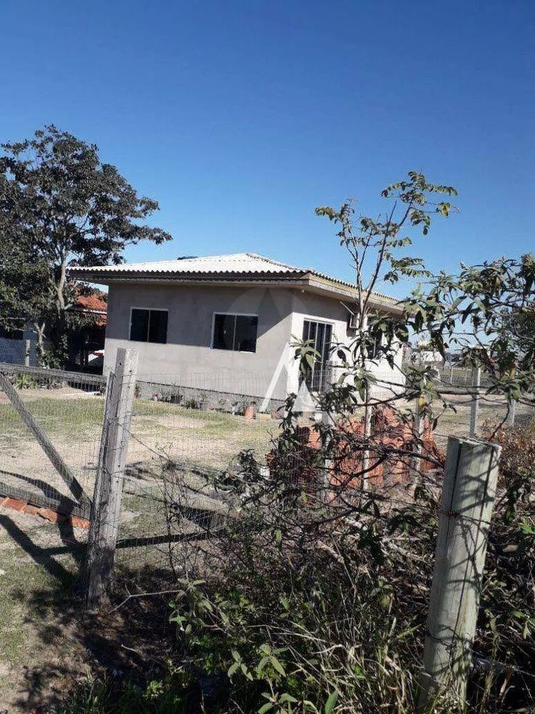 Casa, 2 quartos, 58 m² - Foto 2