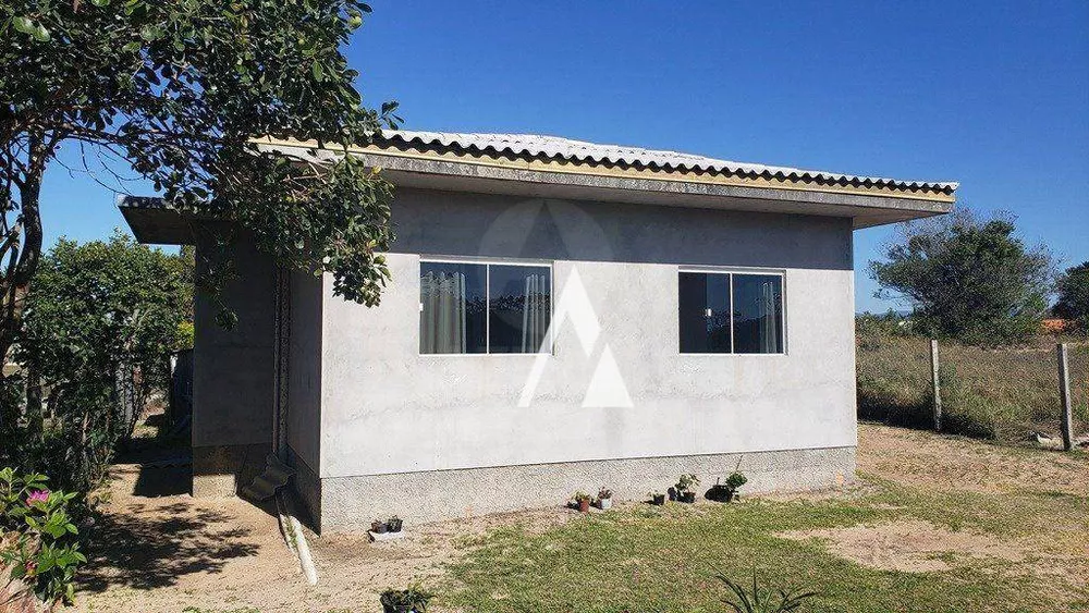 Casa, 2 quartos, 58 m² - Foto 7