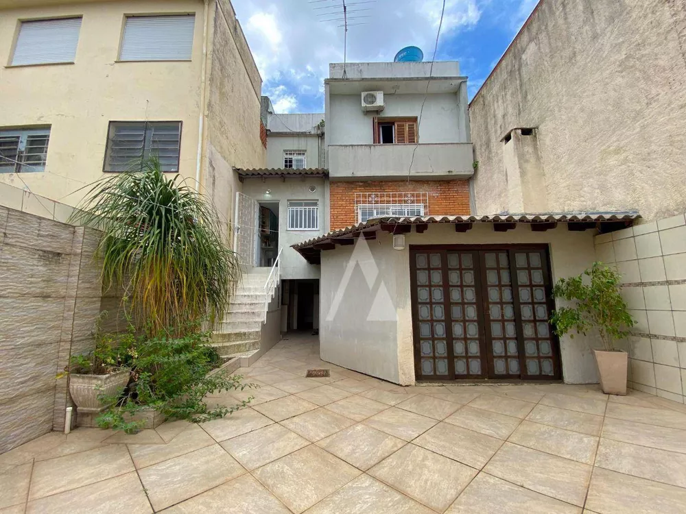 Casa, 3 quartos, 263 m² - Foto 13